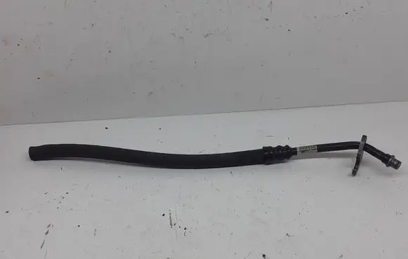 Mercedes-Benz ML W164 Power steering hose/pipe/line