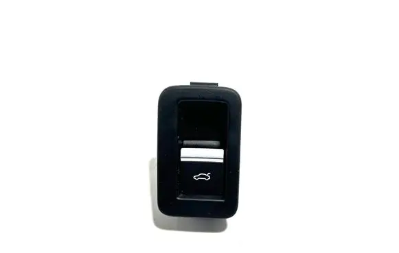 Audi A4 S4 B9 8W Tailgate opening switch 4M0959831A 44642