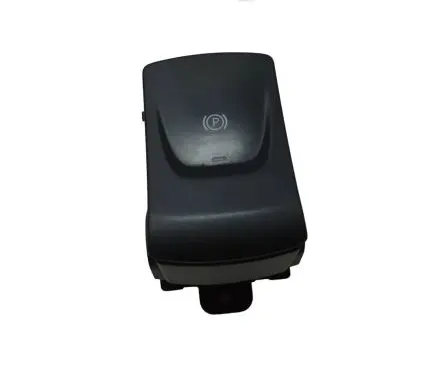 Nissan Leaf I (ZE0) Hand parking brake switch 