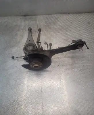 Volvo XC60 Rear wheel hub