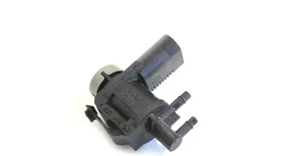 Audi A4 S4 B8 8K Turbo solenoid valve 1K0906283A