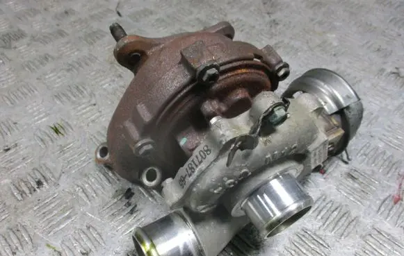 Honda HR-V Turbo 18900RSXG031M2