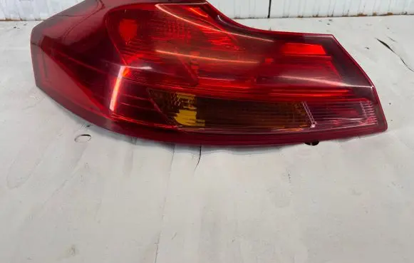 Opel Insignia A Tailgate rear/tail lights 13226856