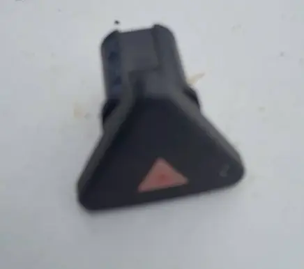 Ford Fusion Hazard light switch 2N1T13A350AA