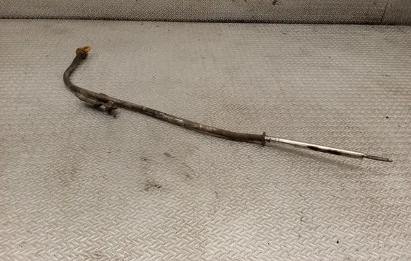Opel Meriva A Oil level dip stick 