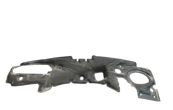 Jeep Grand Cherokee Heat shield in engine bay 