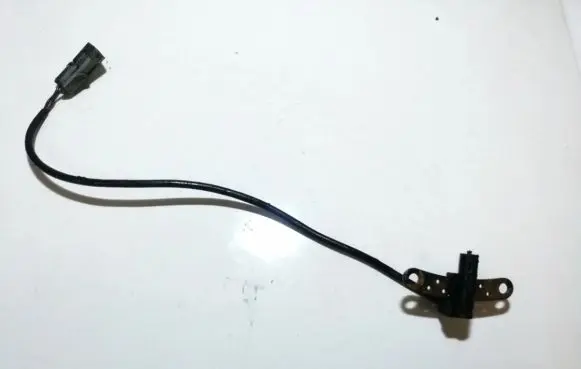 Renault Megane I Crankshaft position sensor 7700739793E
