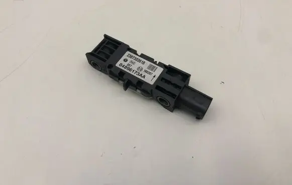 Chrysler 300 - 300C Airbag deployment crash/impact sensor 04896173AA