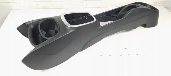 Toyota Yaris Center console 58911-0D340