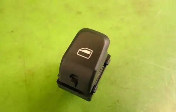 Audi A1 Quarter vent window switch 4G0959855