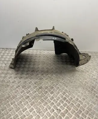 Citroen C3 Front wheel arch liner splash guards 9812150180 MQU022071