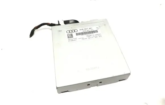Audi A8 S8 D4 4H Camera control unit module 4H0907441 CYRA8970LJ