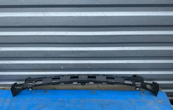 Mercedes-Benz GLC C254 Front bumper splitter molding A2548853001