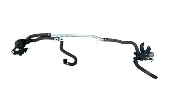 BMW X5 F15 Coolant heater control valve 6950257 9320217 9320219