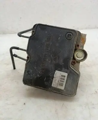 Subaru Legacy ABS Pump ASCECU56EWD 4370722 3H28F