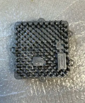 Jaguar I-Pace LED ballast control module j9d3-13e005-bb