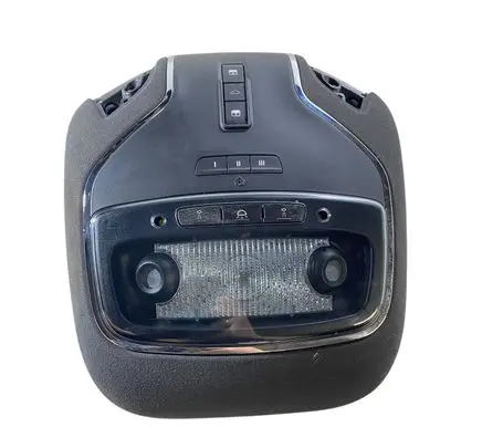 Maserati Ghibli Front seat light 0670024712 08927901
