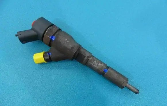 Citroen Xsara Picasso Fuel injector 0445110076 IMPRK1133649