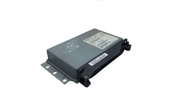 Lancia Phedra Gearbox control unit/module 0260002846