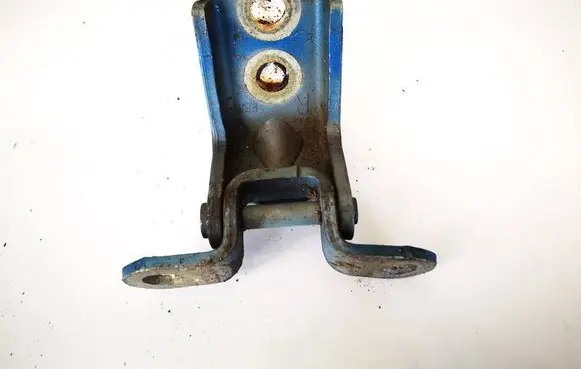 Nissan Note (E11) Front door upper hinge 