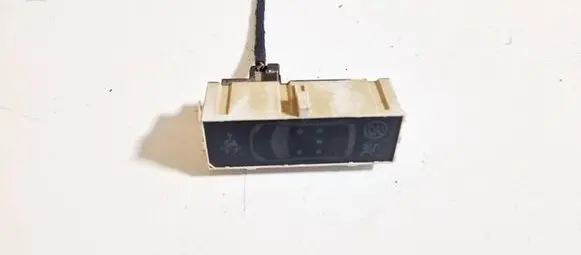 Peugeot 308 Screen/display/small screen 9664522280 095715508