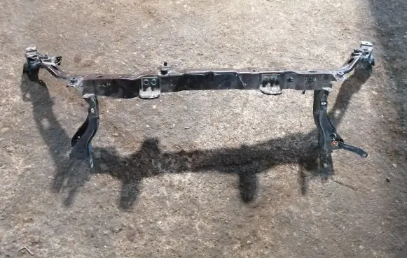 Buick Encore I Top upper radiator support slam panel