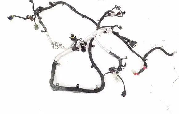 Jeep Grand Cherokee Engine installation wiring loom P68231013AC