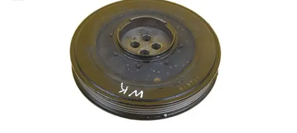 Mini Cooper Countryman R60 Timing belt tensioner pulley N47C20A