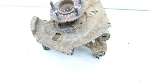 Mazda 6 Rear wheel hub