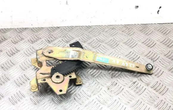 Hyundai Atos Prime Rear door manual window regulator 