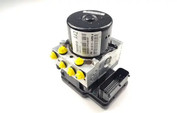 Opel Astra J ABS Pump 13332613 10021204594
