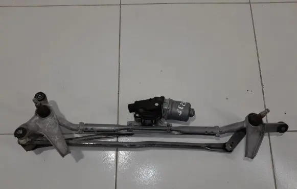Land Rover Discovery Sport Front wiper linkage and motor FK7217500BC