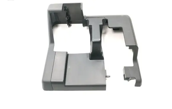 Audi Q7 4M Rear seat rail trim cover 4M0883689A 4M0883689C