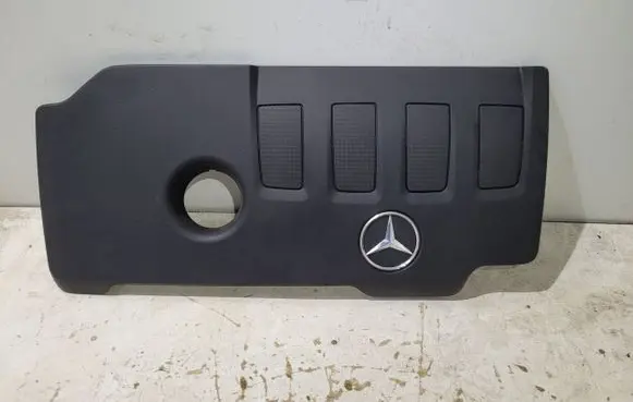 Mercedes-Benz A W177 Engine cover (trim) A2600100000