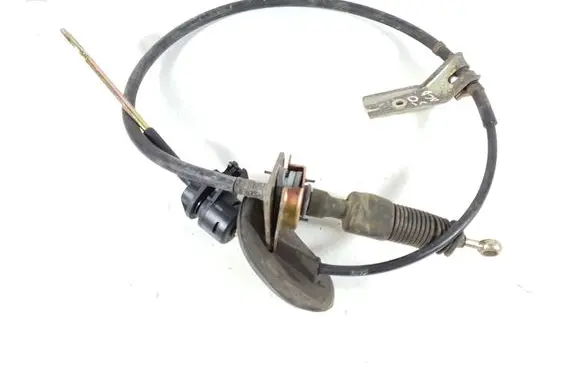 Honda Accord Gear shift cable linkage 54315-SDA-A83