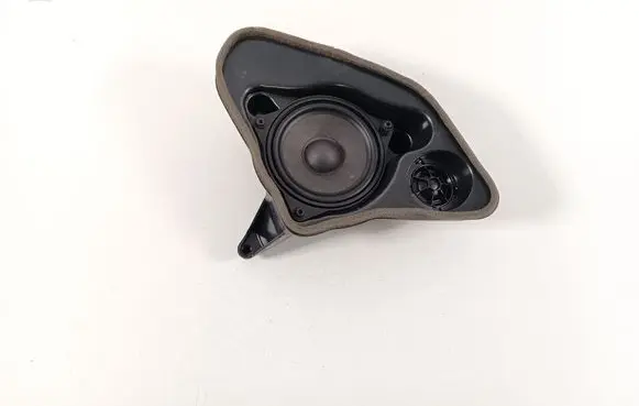 Front door speaker
