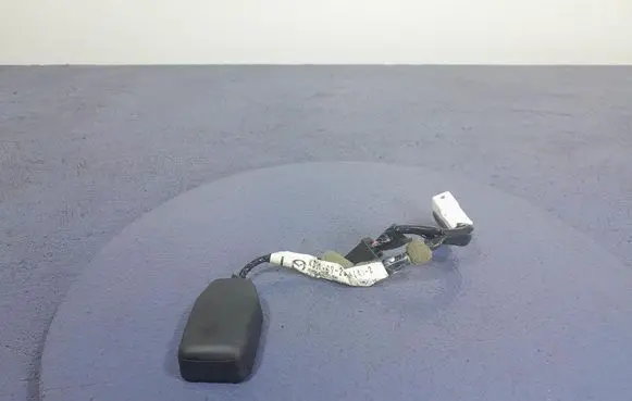 Mazda CX-5 Sensor KD53-67-290A