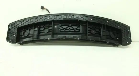 Porsche Panamera (971) Tailgate/trunk spoiler 971827677B 0036073 30012018