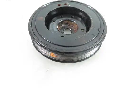 Audi A4 S4 B8 8K Crankshaft pulley 06H105243L