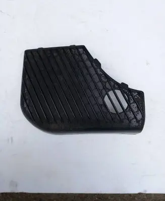 Audi A6 S6 C4 4A Front door speaker cover trim 4A1867118RH