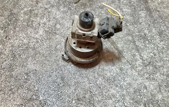 Mercedes-Benz Sprinter W906 AdBlue injector A0004901013 0004