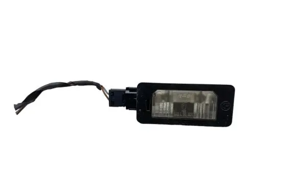 BMW 5 E60 E61 Number plate light SAEL95D0T K5620