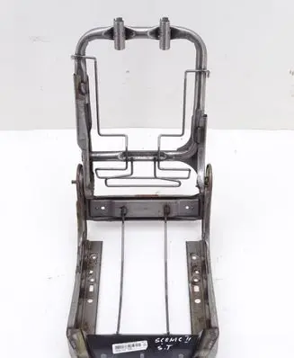 Renault Scenic II - Grand scenic II Seat frame 