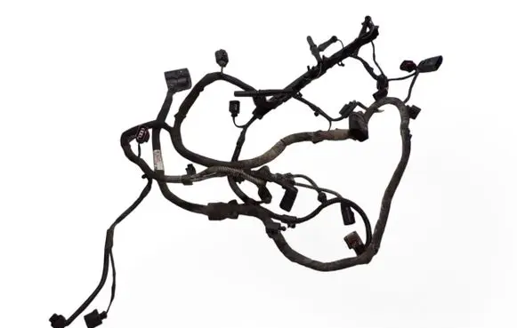 Volkswagen Caddy Engine installation wiring loom 03L972619AP