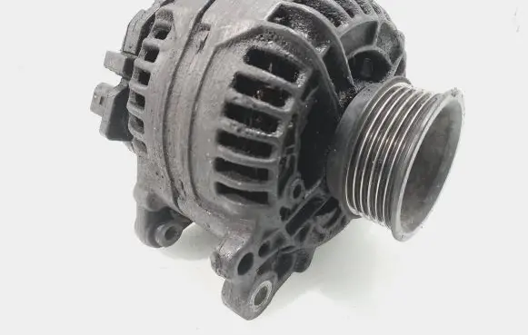 Volvo S70 V70 V70 XC Generator/alternator 9459093 0124515021