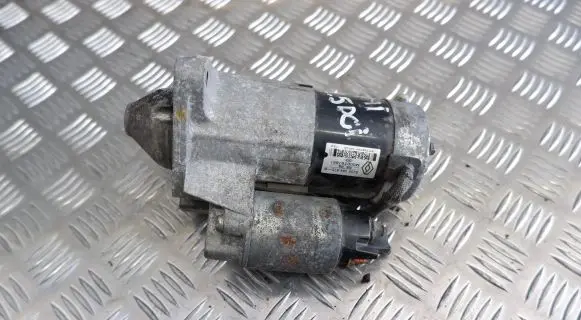 Nissan Qashqai+2 Starter motor 8200584675