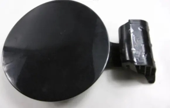 KIA Sportage Fuel tank cap trim 69510-3W000