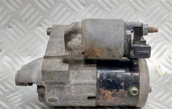 Citroen C5 Starter motor 