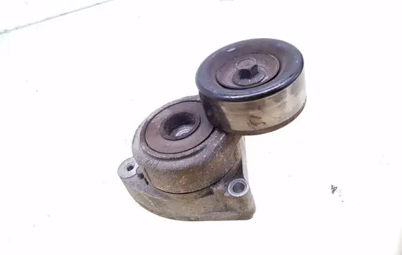 Honda Accord Alternator belt tensioner 