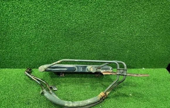 Mitsubishi Pajero Engine oil radiator 1240A019 1241008340